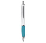 Altitude Banksy Ball Pen Turquoise