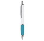 Altitude Banksy Ball Pen Turquoise