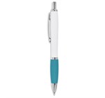 Altitude Banksy Ball Pen Turquoise