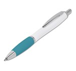 Altitude Banksy Ball Pen Turquoise