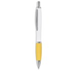 Altitude Banksy Ball Pen Yellow