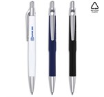 Altitude Regent Recycled Plastic Ball Pen