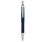 Altitude Regent Recycled Plastic Ball Pen Navy