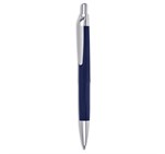 Altitude Regent Recycled Plastic Ball Pen Navy