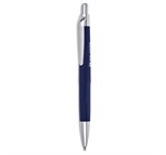 Altitude Regent Recycled Plastic Ball Pen Navy