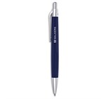 Altitude Regent Recycled Plastic Ball Pen Navy