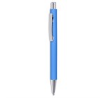 Altitude Kendra Ball Pen Cyan