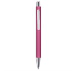 Altitude Kendra Ball Pen Pink