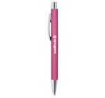 Altitude Kendra Ball Pen Pink