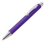 Altitude Kendra Ball Pen Purple