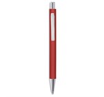 Altitude Kendra Ball Pen Red