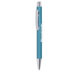 Altitude Kendra Ball Pen Turquoise