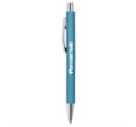 Altitude Kendra Ball Pen Turquoise