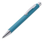 Altitude Kendra Ball Pen Turquoise