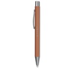 Altitude Vogue Omega Ball Pen Burnt Orange