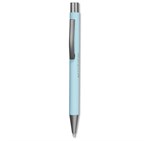 Altitude Vogue Omega Ball Pen Light Turquoise