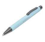 Altitude Vogue Omega Ball Pen Light Turquoise