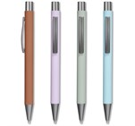 Altitude Vogue Omega Ball Pen WI-AL-300-B-NO-LOGO