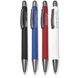 Altitude Silky Stylus Ball Pen