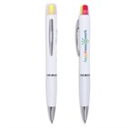 Altitude Manga Trilighter Ball Pen