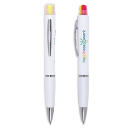 Altitude Manga Trilighter Ball Pen