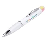 Altitude Manga Trilighter Ball Pen WI-AM-278-B-01