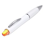 Altitude Manga Trilighter Ball Pen WI-AM-278-B-03