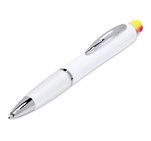 Altitude Manga Trilighter Ball Pen WI-AM-278-B-04-NO-LOGO