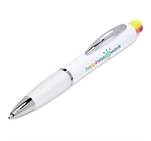 Altitude Manga Trilighter Ball Pen WI-AM-278-B-04