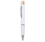 Altitude Manga Trilighter Ball Pen WI-AM-278-B-06-NO-LOGO