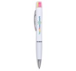 Altitude Manga Trilighter Ball Pen WI-AM-278-B-07