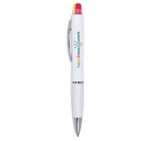 Altitude Manga Trilighter Ball Pen WI-AM-278-B-08