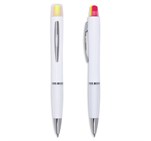 Altitude Manga Trilighter Ball Pen WI-AM-278-B-NO-LOGO