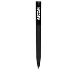 Altitude Crusade Ball Pen Black