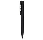 Altitude Crusade Ball Pen Black