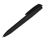 Altitude Crusade Ball Pen Black