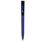 Altitude Crusade Ball Pen Blue