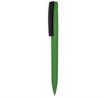 Altitude Crusade Ball Pen Green