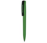 Altitude Crusade Ball Pen Green