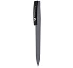 Altitude Crusade Ball Pen Grey