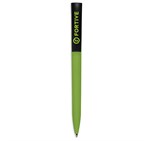 Altitude Crusade Ball Pen Lime