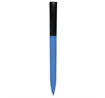 Altitude Crusade Ball Pen Light Blue