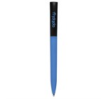 Altitude Crusade Ball Pen Light Blue