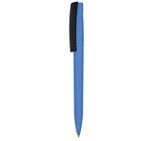 Altitude Crusade Ball Pen Light Blue