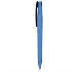 Altitude Crusade Ball Pen Light Blue