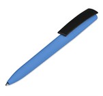 Altitude Crusade Ball Pen Light Blue