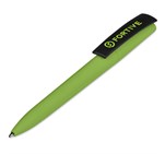 Altitude Crusade Ball Pen Lime