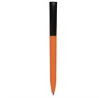 Altitude Crusade Ball Pen Orange