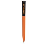 Altitude Crusade Ball Pen Orange