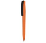 Altitude Crusade Ball Pen Orange